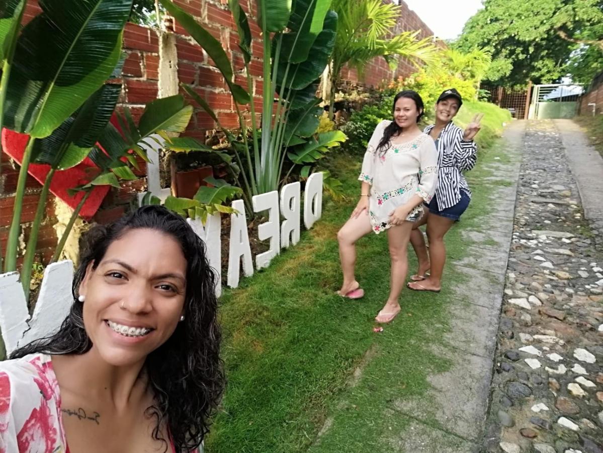 Dream On Hostel - Santa Marta (Magdalena) — Photos 1